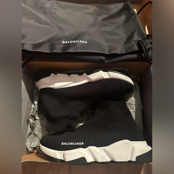 Speed LT Sneaker - Picture 1 of 5